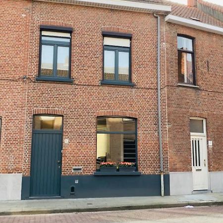 Enjoy Bruges Villa Exterior photo