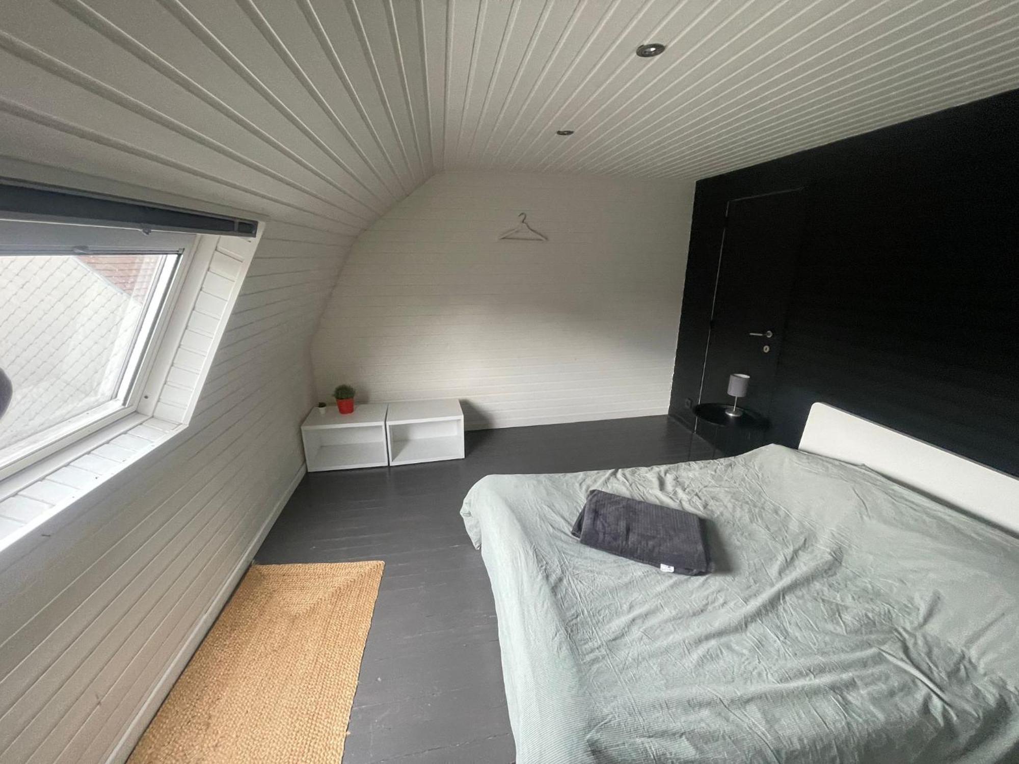 Enjoy Bruges Villa Exterior photo