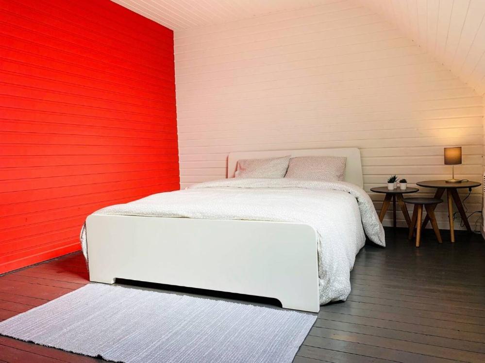 Enjoy Bruges Villa Exterior photo