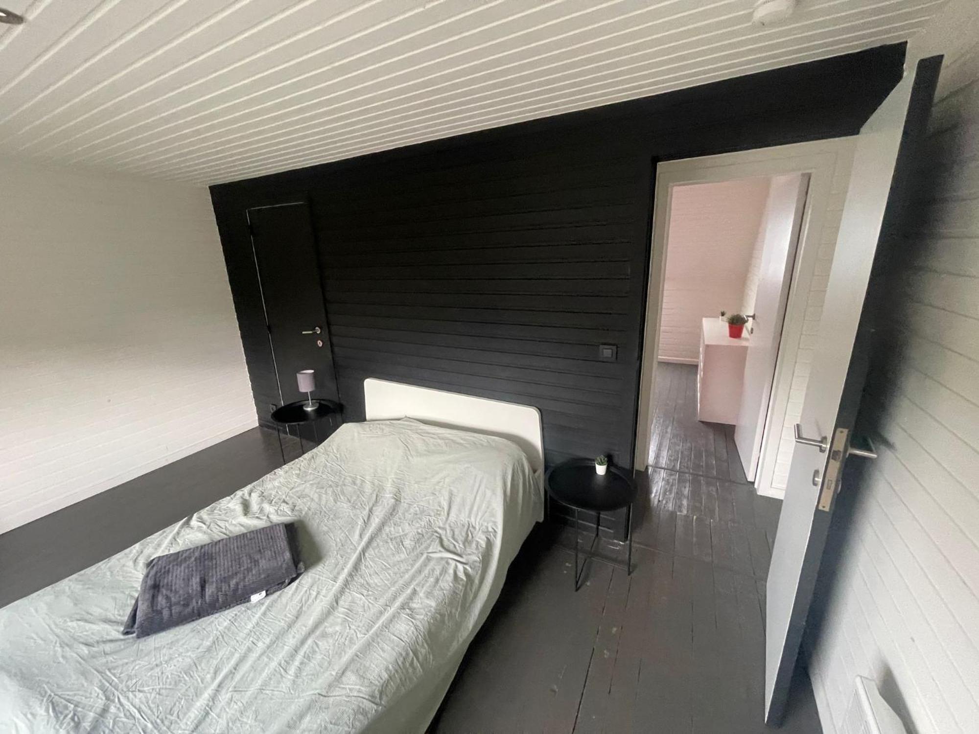 Enjoy Bruges Villa Exterior photo
